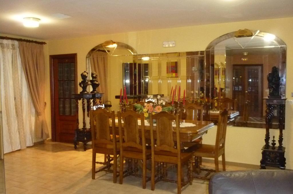 Hotel Francisco Javier A Coruña Buitenkant foto