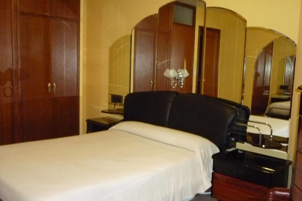 Hotel Francisco Javier A Coruña Buitenkant foto