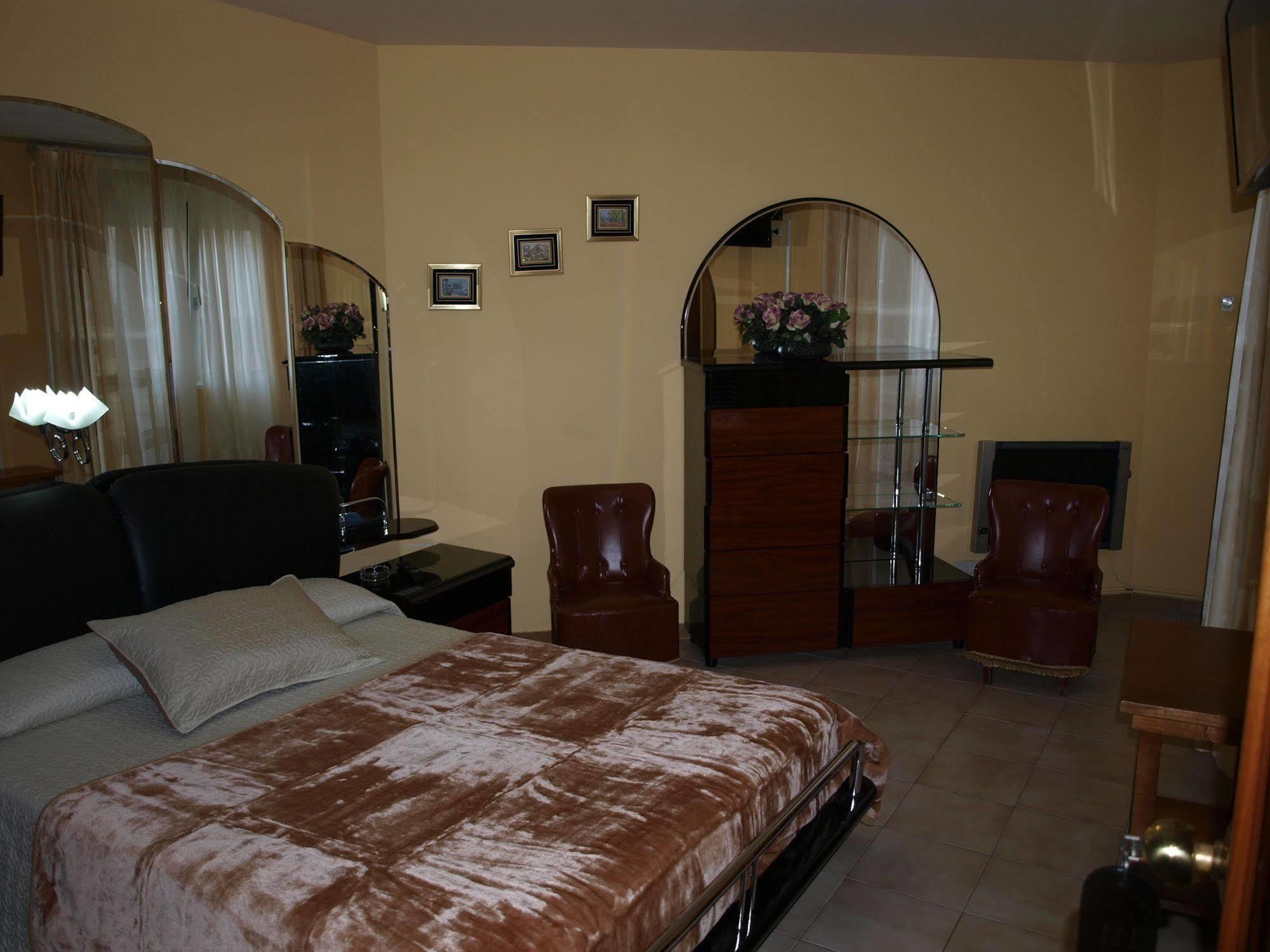 Hotel Francisco Javier A Coruña Buitenkant foto